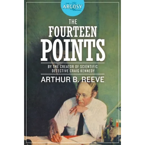 The Fourteen Points - Paperback