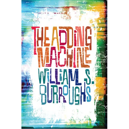 The Adding Machine - Paperback