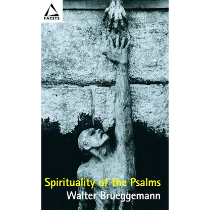 Spirituality of the Psalms - Paperback