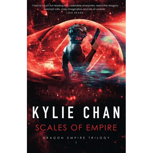 Scales of Empire - Paperback