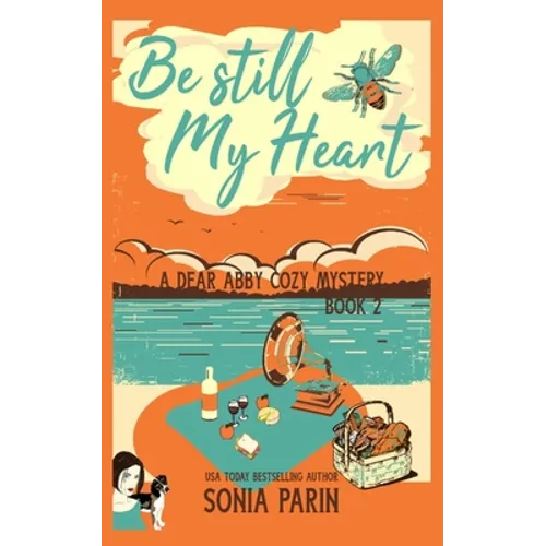 Be Still My Heart - Paperback