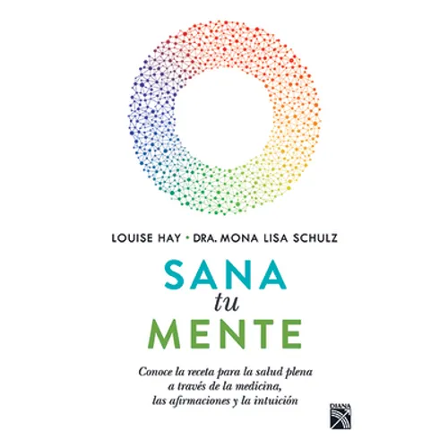 Sana Tu Mente / All Is Well - Paperback
