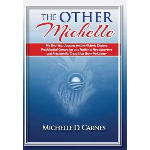 The Other Michelle - Hardcover