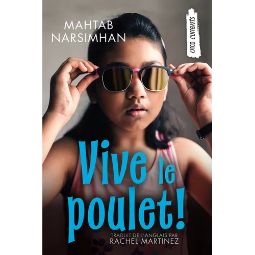Vive Le Poulet! - Paperback