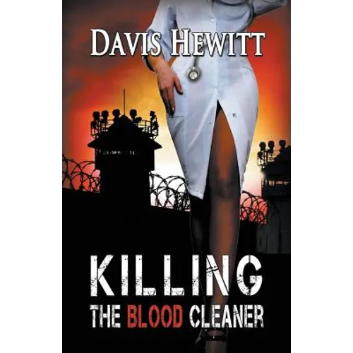 Killing the Blood Cleaner - Paperback