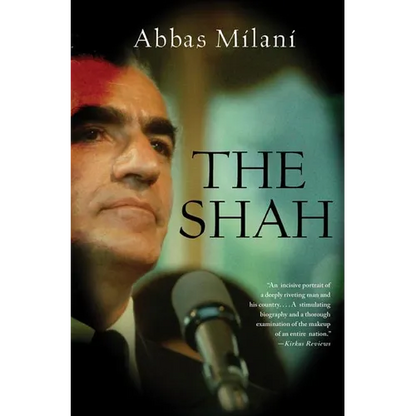 The Shah - Paperback