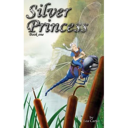 Silver Princess - Paperback