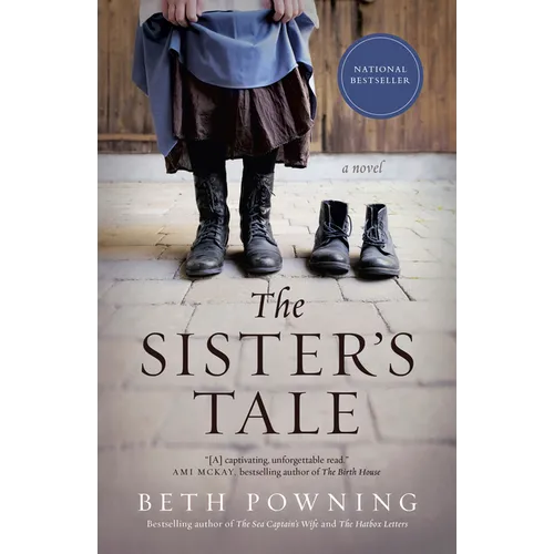The Sister's Tale - Paperback
