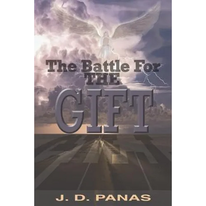 The Battle for the Gift - Paperback