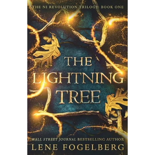 The Lightning Tree - Paperback