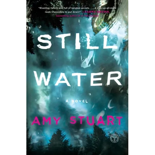 Still Water - Paperback