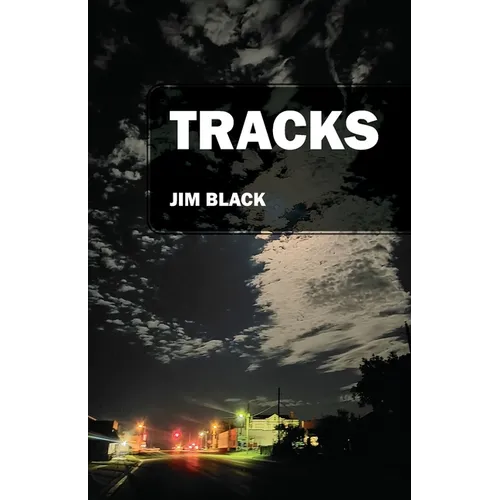 Tracks - Paperback
