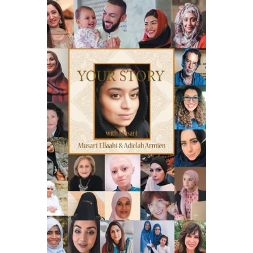 Your Story with Musart - Hardcover