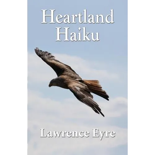 Heartland Haiku - Paperback