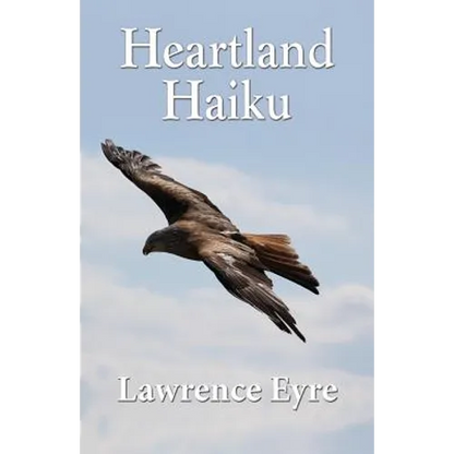 Heartland Haiku - Paperback