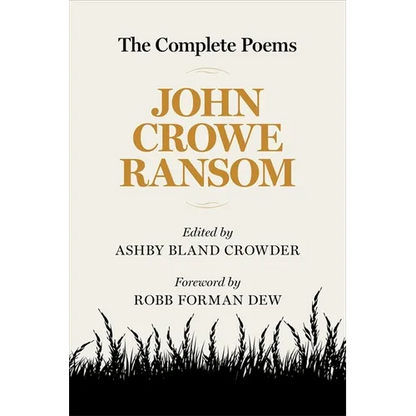 The Complete Poems - Paperback