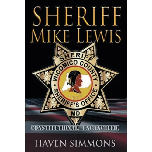 Sheriff Mike Lewis - Paperback