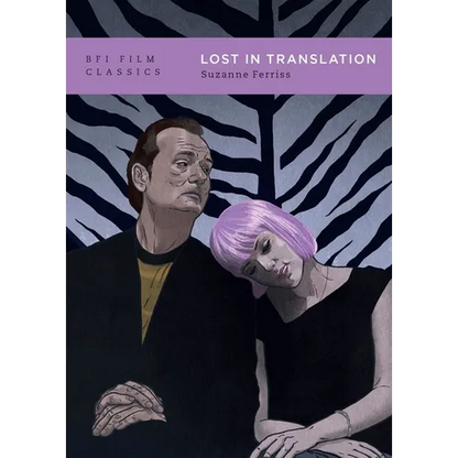 Lost in Translation - Paperback