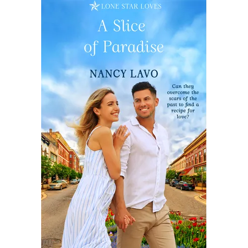 A Slice of Paradise - Paperback