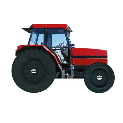 Tractor - Board Book