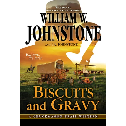 Biscuits and Gravy - Mass Market Paperbound