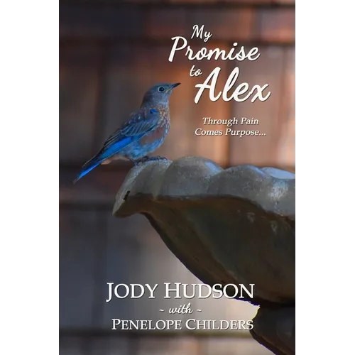 My Promise to Alex - Paperback