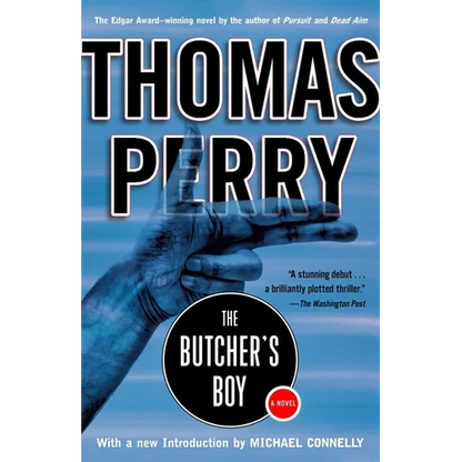 The Butcher's Boy - Paperback