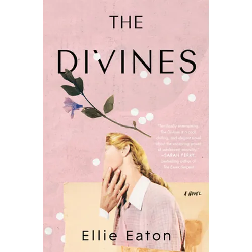 The Divines - Hardcover