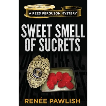 Sweet Smell of Sucrets - Paperback