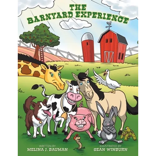 The Barnyard Experience - Paperback