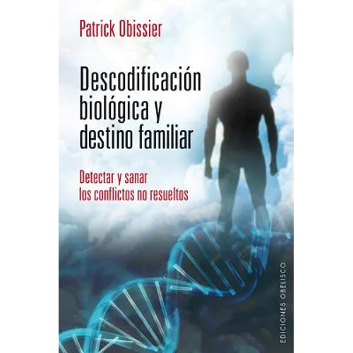 Descodificacion Biologica Y Destino Familiar - Paperback