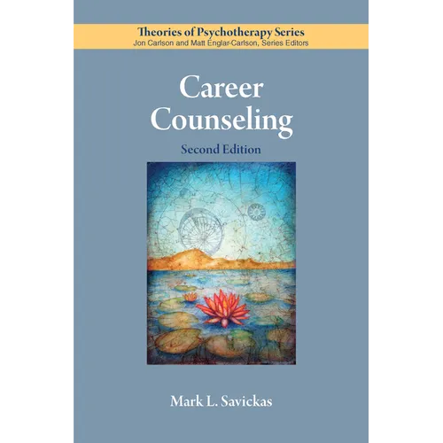 Career Counseling - Paperback
