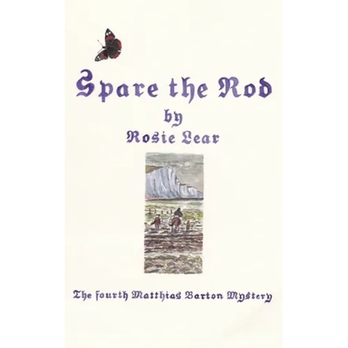 Spare the Rod: The Fourth Sherbourne Medieval Mystery - Paperback