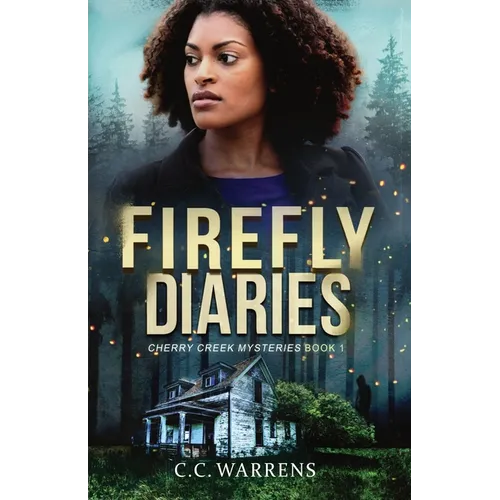 Firefly Diaries - Paperback