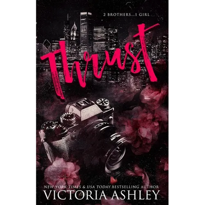 Thrust - Paperback
