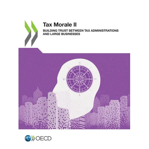 Tax Morale II - Paperback