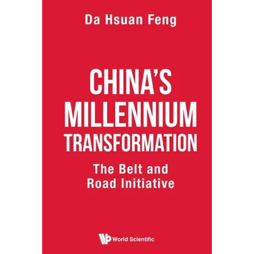 China's Millennium Transformation - Paperback