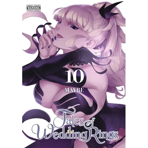 Tales of Wedding Rings, Vol. 10: Volume 10 - Paperback