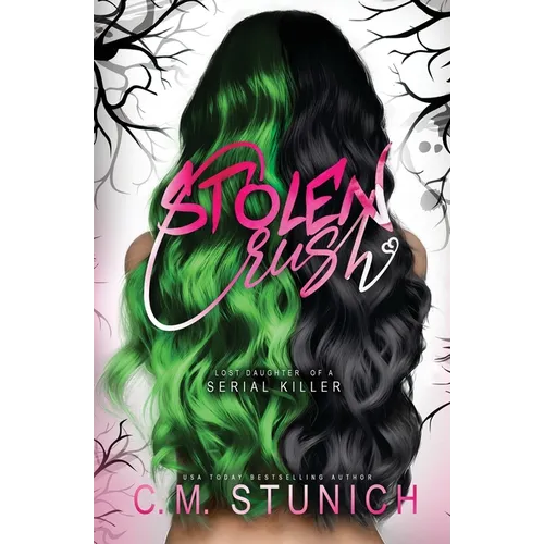 Stolen Crush - Paperback