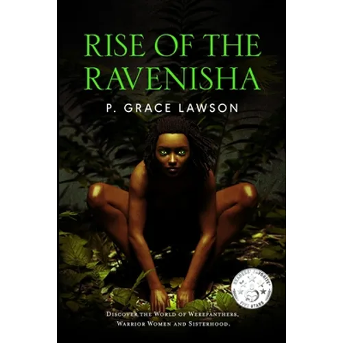 Rise of the Ravenisha - Paperback