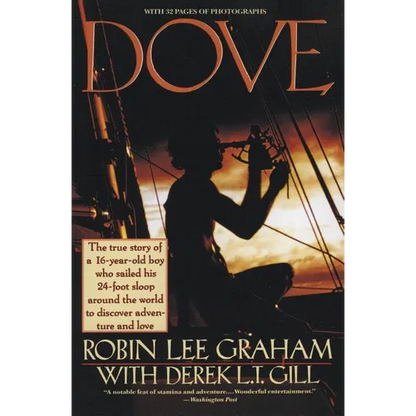 Dove - Paperback
