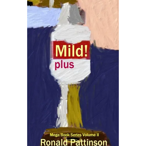 Mild! plus - Hardcover