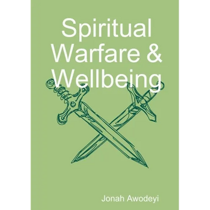Spiritual Warfare & Wellbeing - Paperback