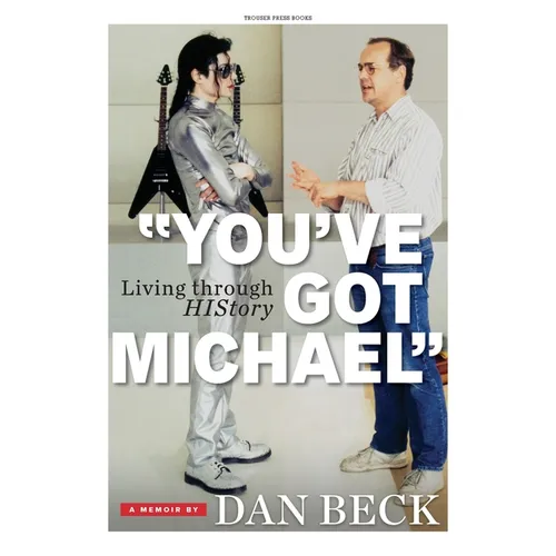 "You've Got Michael": Living Through HIStory - Paperback