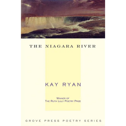 The Niagara River: Poems - Paperback