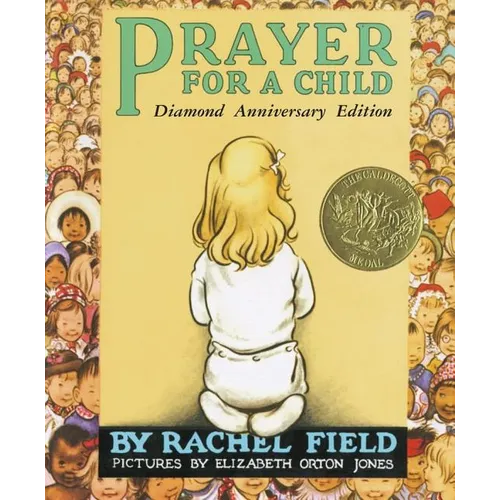 Prayer for a Child - Hardcover