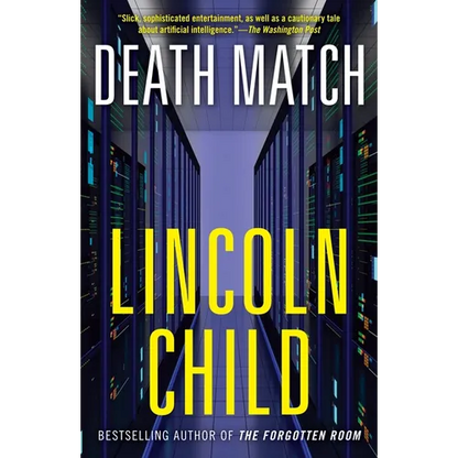 Death Match - Paperback
