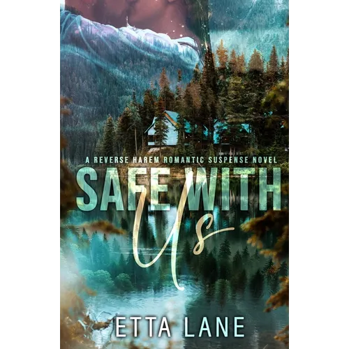 Safe With Us - Paperback