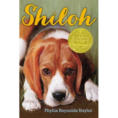 Shiloh - Paperback