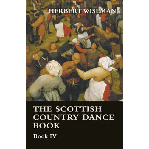 The Scottish Country Dance Book - Book VI - Paperback